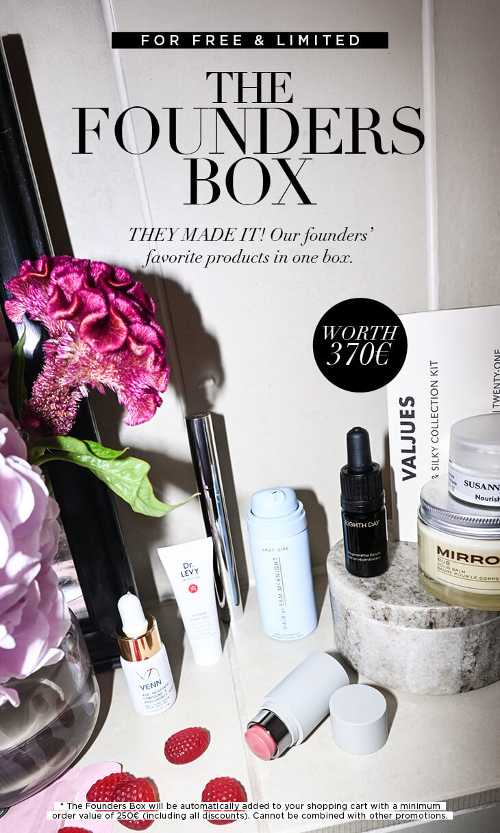 niche beauty bag august 2024 icangwp