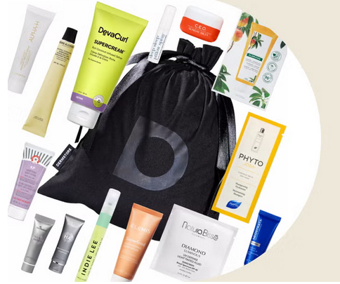 dermstore beauty gift with purchase iangwp
