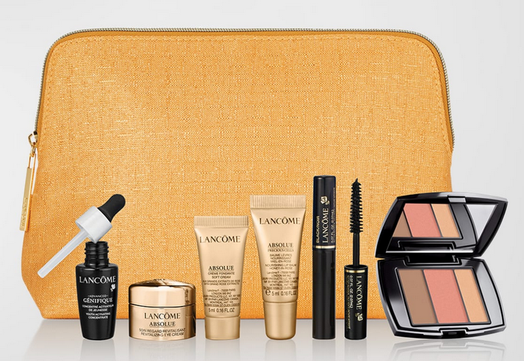 Screenshot 2024-09-06 at 10-22-59 Lancome Spring 2023 7-Piece Gift Set yours with any $100 Lancome Purchase Neiman Marcus