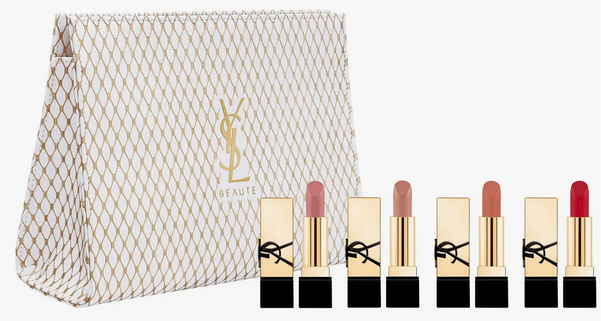 Screenshot 2024-09-11 at 10-20-51 Yves Saint Laurent 5-Piece Lip Essentials Gift Set (Limited Edition) $74 Value Nordstrom
