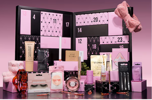 Screenshot 2024-09-11 at 17-36-46 Prettylittlething 2024 Beauty Advent Calendar PrettyLittleThing