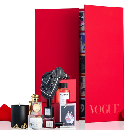 Screenshot 2024-09-11 at 18-20-49 British VOGUE Festive Calendar 2024 worth over £1650 – VOGUE Collection