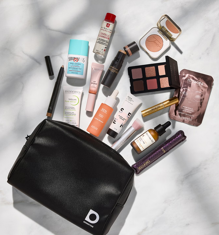 Screenshot 2024-09-14 at 15-19-41 Best of Dermstore Get Ready With Me Kit - $463.99 Value - Dermstore