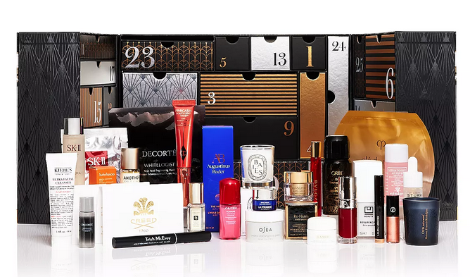 Screenshot 2024-09-19 at 11-46-58 Bloomingdale's 25-Day Beauty Advent Calendar - Exclusive ($900 value) Bloomingdale's