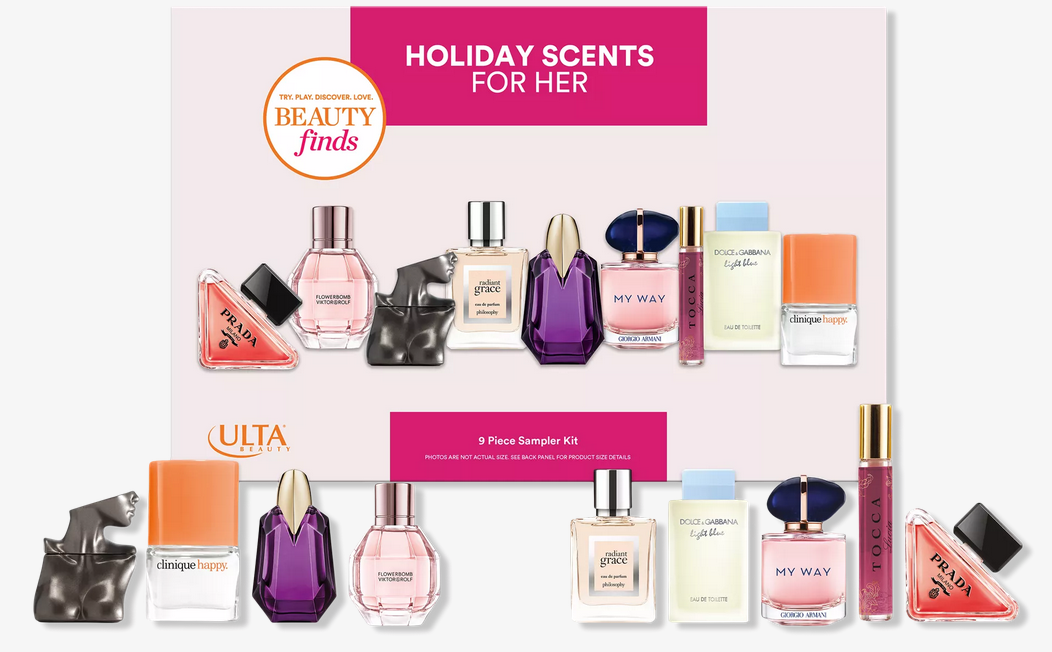 Screenshot 2024-09-27 at 08-59-40 Beauty Finds by ULTA Beauty - Holiday Scents For Her Ulta Beauty