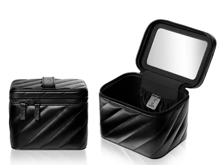 Screenshot 2024-09-28 at 11-53-23 FREE YSL chevron vanity case with any $150 Libre Women's fragrance purchase (A Macys Exclusive) - Macy's