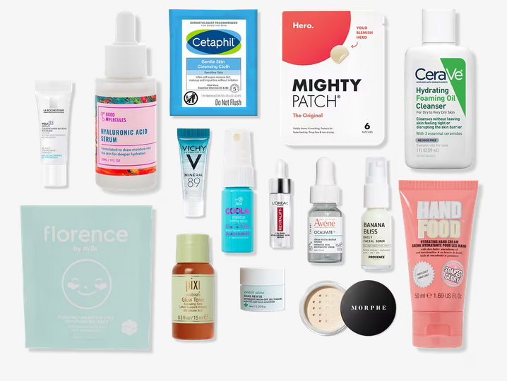 Screenshot 2024-09-29 at 12-12-28 Variety - Free 15 Piece Fall Haul Sampler with $75 purchase Ulta Beauty