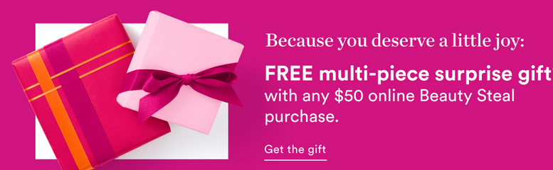 ulta 21 days of beauty event 2024 september gwp icangwp