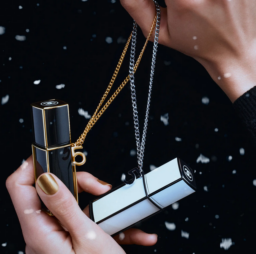 CHANEL Beauty holiday 2024 Set icangwp blog - Copy