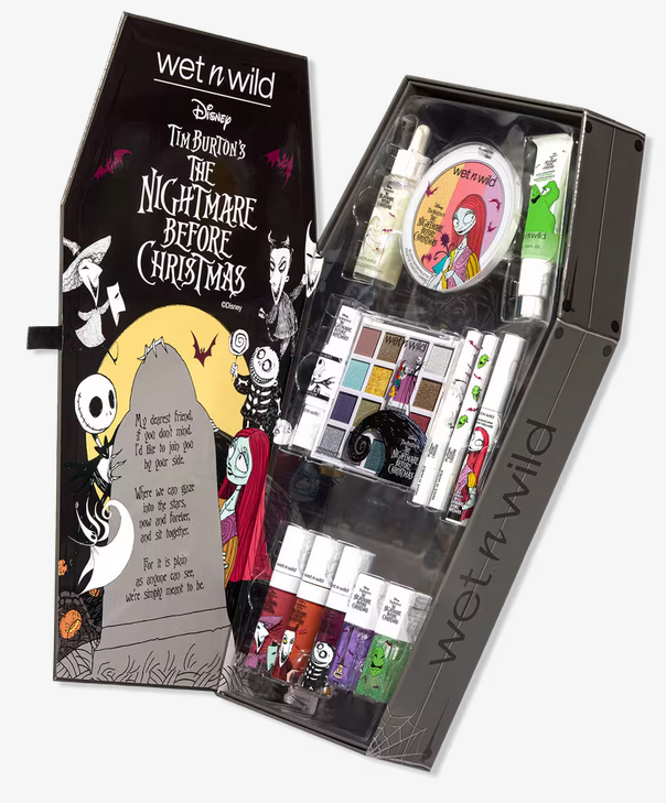 Screenshot 2024-10-01 at 09-01-55 Wet n Wild - Nightmare Before Christmas Limited Edition PR Box Ulta Beauty