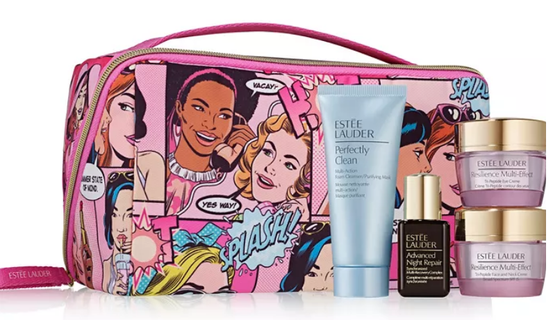 Screenshot 2024-10-02 at 11-04-47 Choose your FREE 5-Pc. Gift (A $178 Value!) with any $45 Estée Lauder purchase! - Macy's