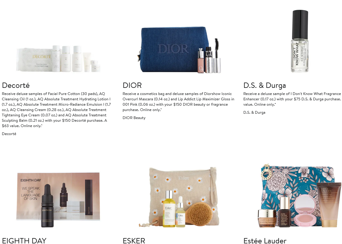 Screenshot 2024-10-04 at 10-42-41 Gifts with Purchase Nordstrom