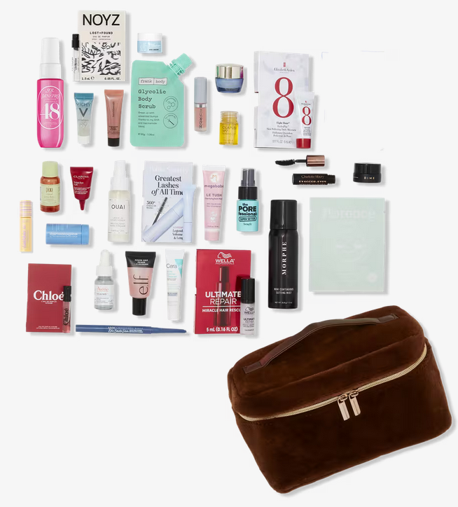 Screenshot 2024-10-07 at 09-45-01 Variety - Free Platinum &amp; Diamond Exclusive 28 Piece Gift with with $150 purchase Ulta Beauty