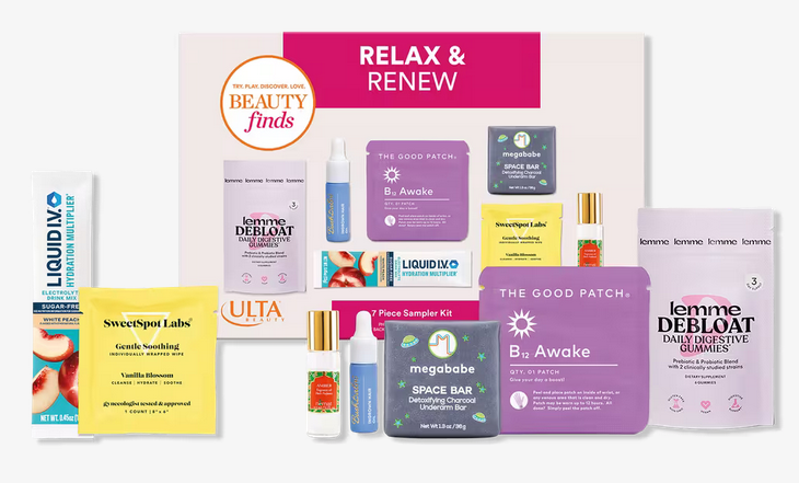 Screenshot 2024-10-07 at 10-03-08 Beauty Finds by ULTA Beauty - Relax &amp; Renew Ulta Beauty
