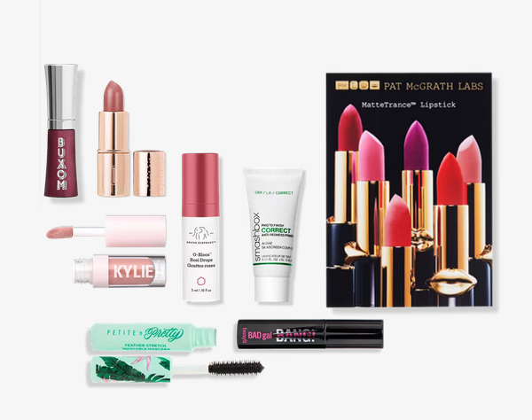 Screenshot 2024-10-10 at 07-30-50 Variety - Free 8 Piece Makeup Sampler with $65 purchase Ulta Beauty