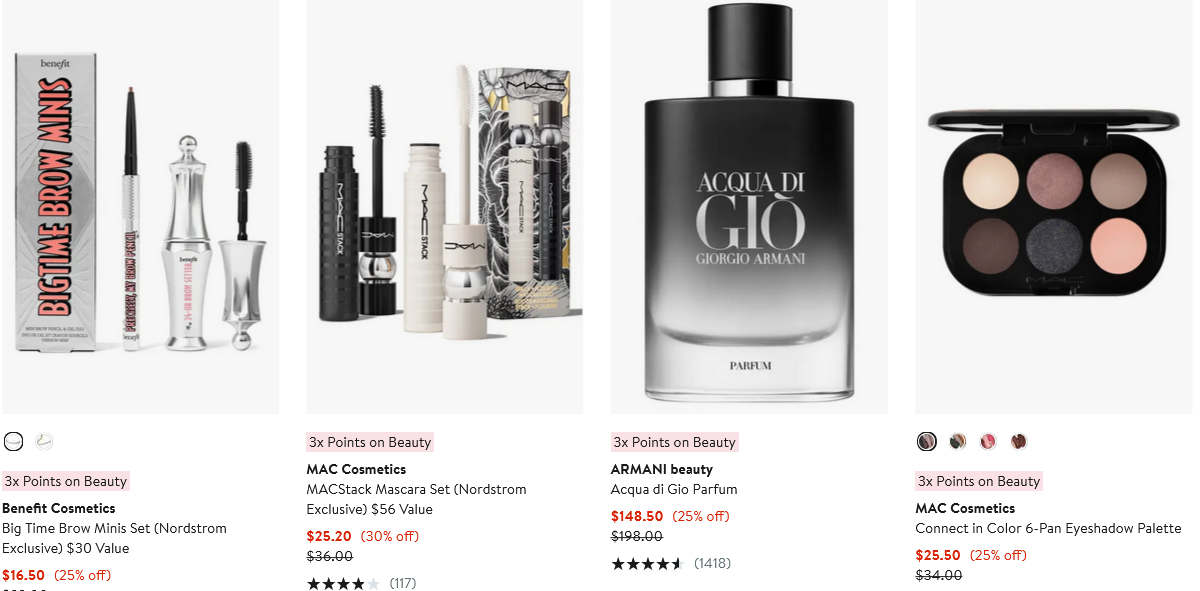 Screenshot 2024-10-15 at 14-11-38 Beauty &amp; Fragrance Sale Nordstrom