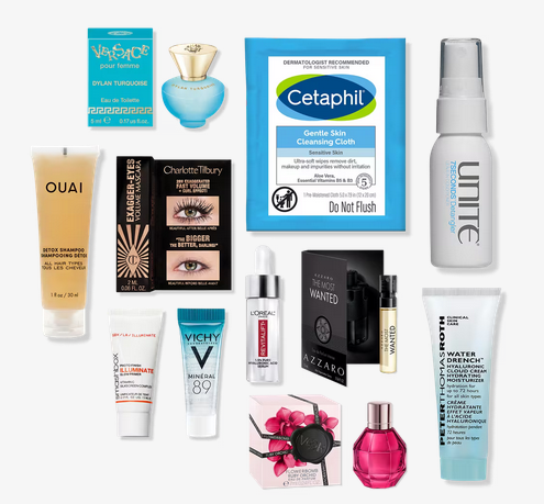 Screenshot 2024-10-17 at 13-13-44 Variety - App Exclusive - Free 11 Piece Gift #1 with $75 purchase Ulta Beauty