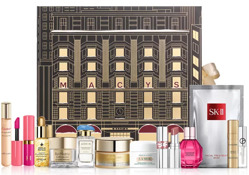 Screenshot 2024-10-22 at 13-50-30 12 Days of Luxury Beauty Advent Calendar Set Created for Macy's - Macy's