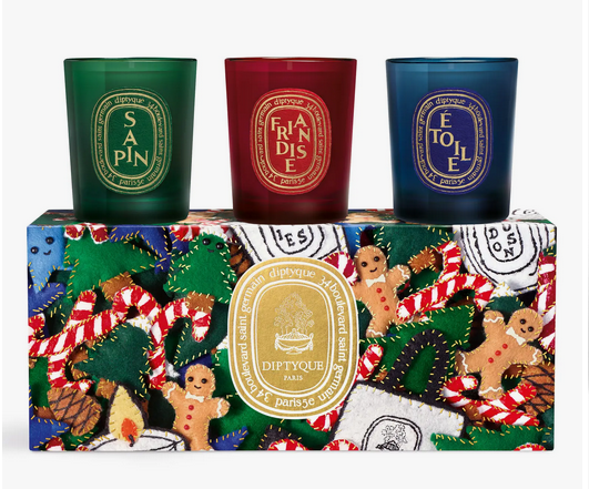 Screenshot 2024-10-22 at 13-58-52 Diptyque Sapin (Pine Tree) Friandise (Sweet Treat) and Étoile (Star) Candle Gift Set Nordstrom