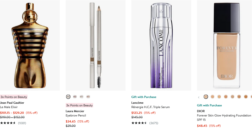 Screenshot 2024-10-28 at 07-50-48 Beauty &amp; Fragrance Sale Nordstrom