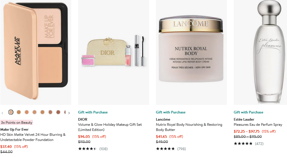 Screenshot 2024-10-28 at 07-50-59 Beauty &amp; Fragrance Sale Nordstrom