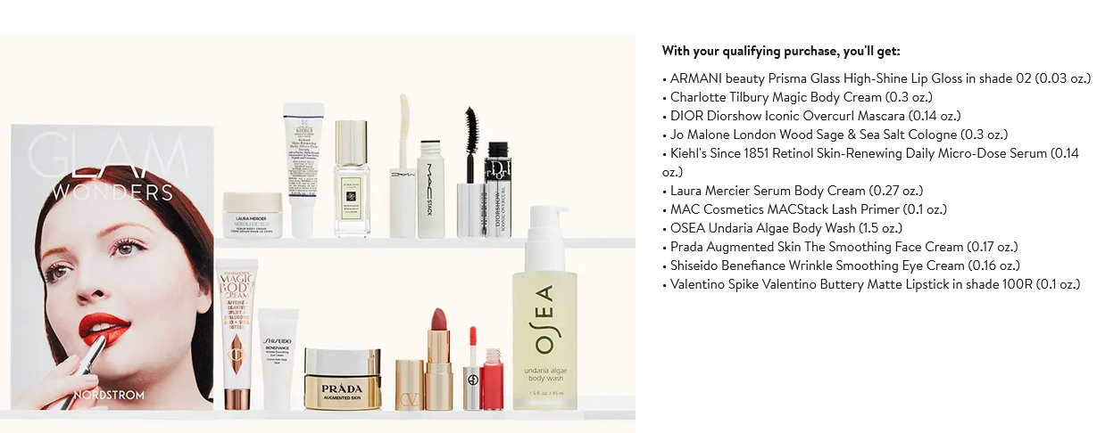 Screenshot 2024-10-28 at 10-12-55 Gifts with Purchase Nordstrom