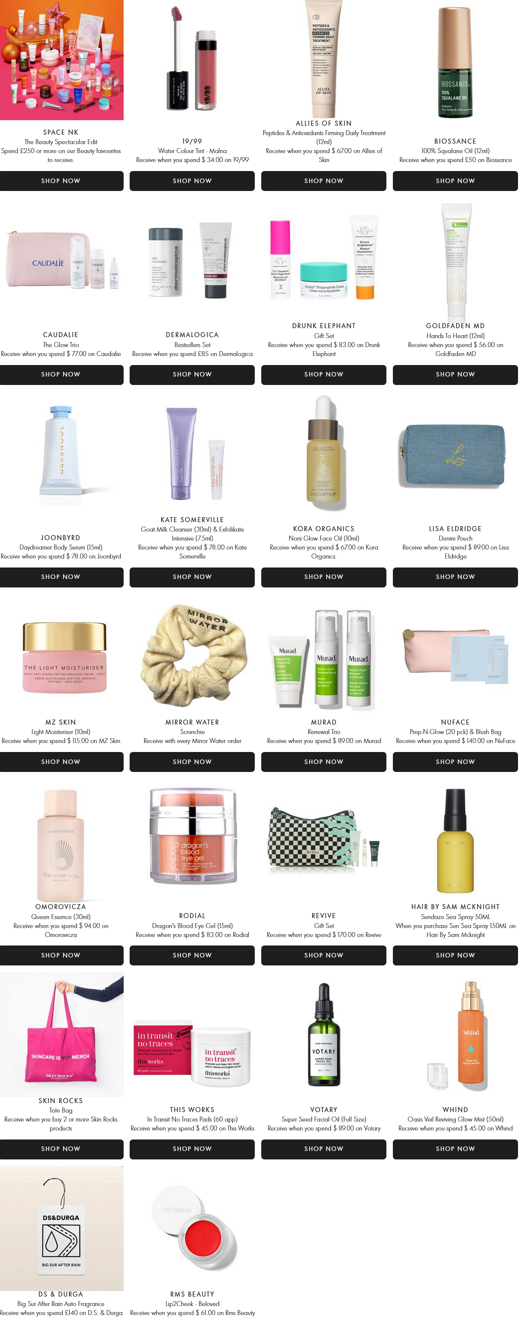 Screenshot 2024-10-30 at 07-25-03 Offers and Promotions