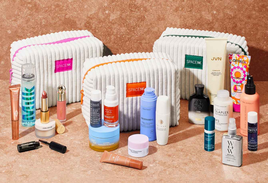 space nk holiday gift icangwp gift with purchase