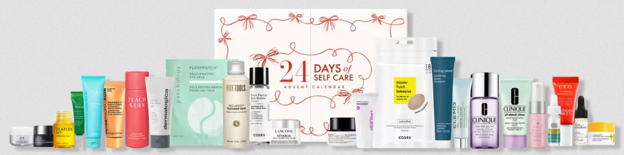 ulta beauty advent calendar 2024 icangwp