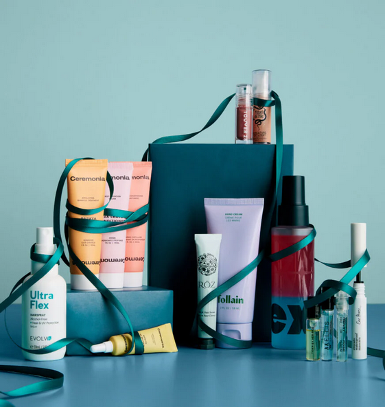 credo beauty gift with purchase icangwp blog