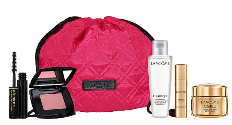 Screenshot 2024-11-04 at 07-07-10 Lancôme Gift with any $42.50 Lancôme purchase ($193 Value)! Bloomingdale's