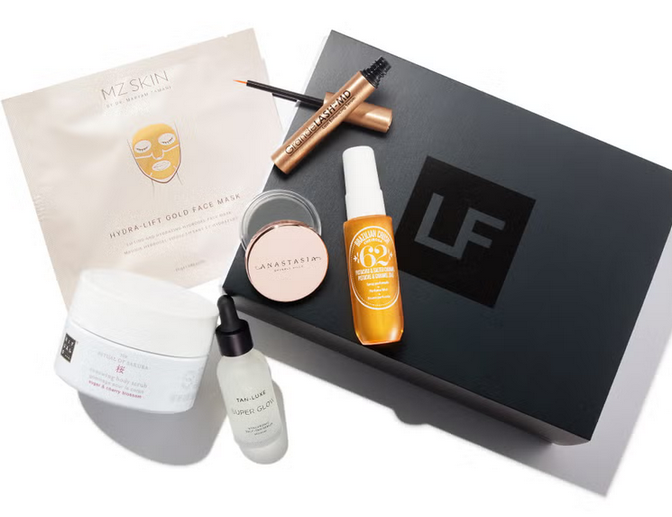 Screenshot 2024-11-04 at 13-24-03 LOOKFANTASTIC Black Friday Edit (Worth over £175) LOOKFANTASTIC