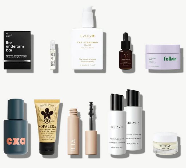 Screenshot 2024-11-04 at 14-21-14 A Celebration of Clean Gift Set – Credo