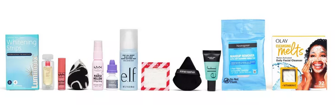 Screenshot 2024-11-04 at 14-52-10 Beauty Advent Calendar Gift Set – 12pc Target