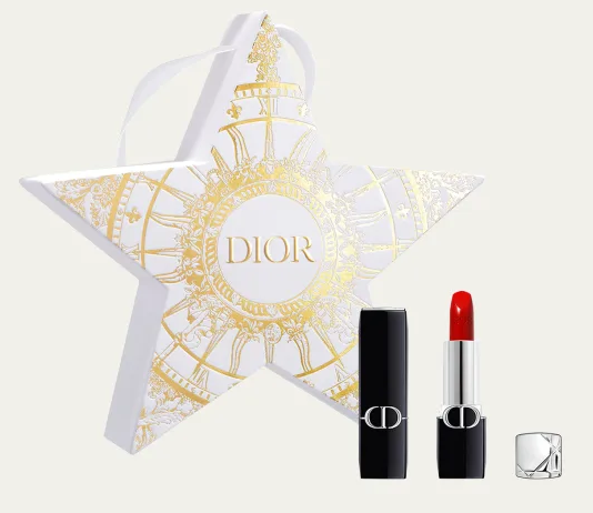 Screenshot 2024-11-05 at 12-21-27 DIOR Rouge Dior 999 &amp; Pouch Yours with any $130 DIOR Order - Bergdorf Goodman