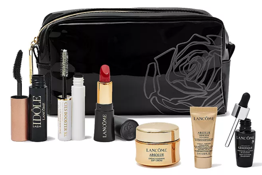 Screenshot 2024-11-08 at 10-15-48 Lancôme Gift with any $42.50 Lancôme purchase ($158 value)! Bloomingdale's