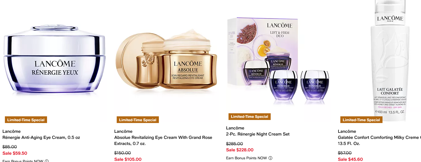 Screenshot 2024-11-08 at 10-44-54 Beauty - Limited-Time Specials - Macy's