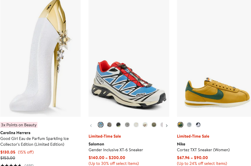 Screenshot 2024-11-10 at 09-07-36 Limited-Time Savings for Women Nordstrom