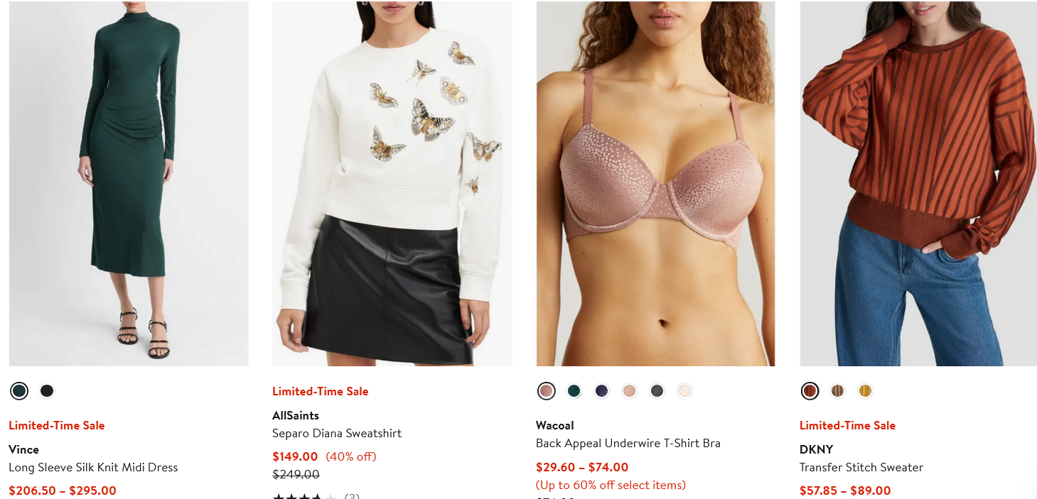 Screenshot 2024-11-14 at 08-15-05 Women's Sale Bestsellers Nordstrom