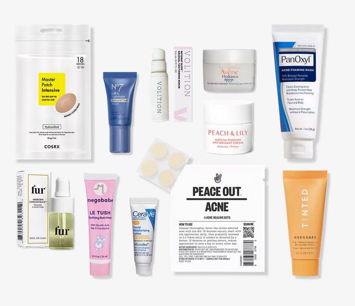 Screenshot 2024-11-19 at 11-40-32 Variety - #3 Free 11 Piece Skin Gift with $70 purchase Ulta Beauty
