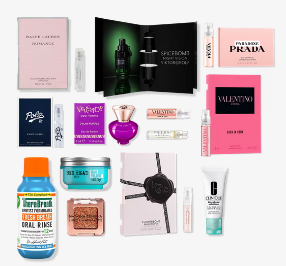 Screenshot 2024-11-21 at 09-18-34 Variety - Free His &amp; Her Sampler with $80 purchase Ulta Beauty
