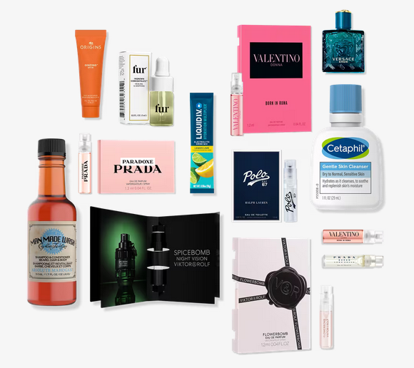 Screenshot 2024-11-21 at 09-18-59 Variety - #3 Free His &amp; Her Sampler with $80 purchase Ulta Beauty