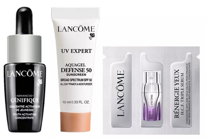 Screenshot 2024-11-25 at 10-38-05 Spend $110 Get More! 3-Pc gift with any $110 Lancôme purchase. ($102 value) - Macy's