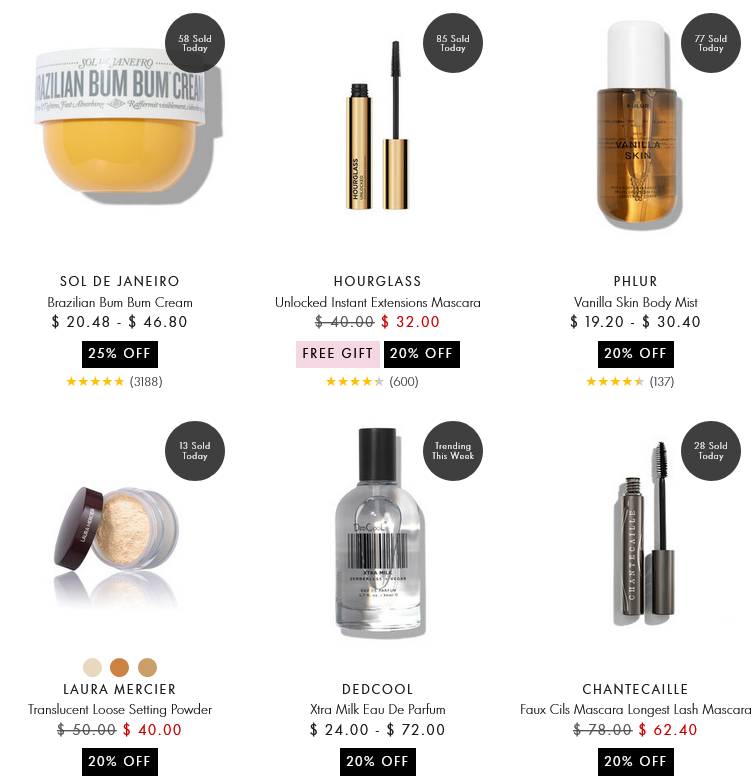 Screenshot 2024-11-26 at 11-41-51 Black Friday Beauty Deals - Up to 25_ Off
