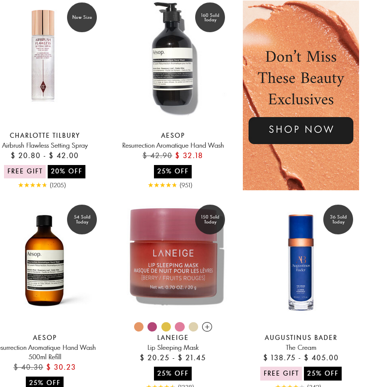 Screenshot 2024-11-26 at 11-42-19 Black Friday Beauty Deals - Up to 25_ Off