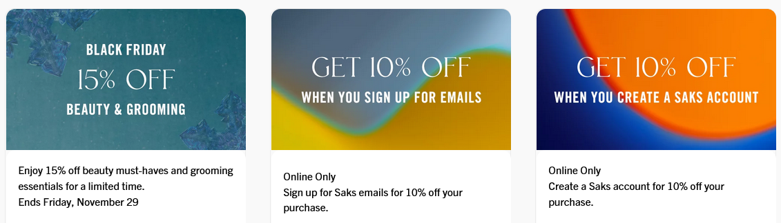 Screenshot 2024-11-27 at 08-36-40 My Saks - Saks Fifth Avenue