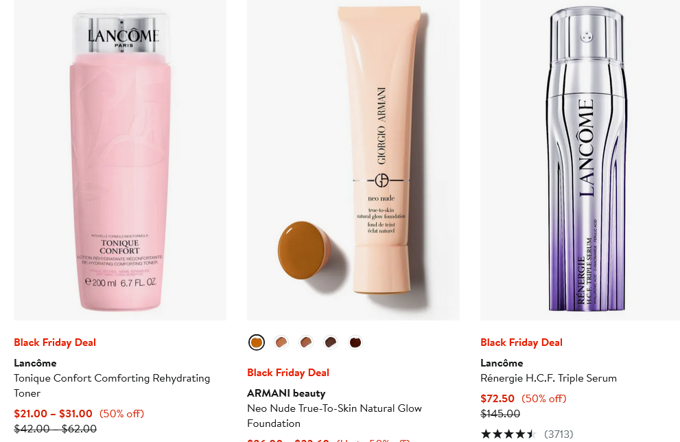 Screenshot 2024-11-27 at 09-16-02 Beauty &amp; Fragrance Sale Nordstrom