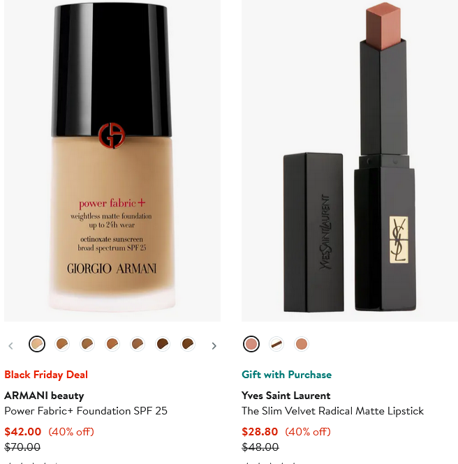 Screenshot 2024-11-27 at 09-16-39 Beauty &amp; Fragrance Sale Nordstrom
