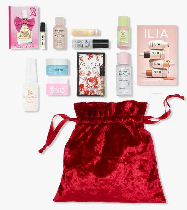 Screenshot 2024-11-28 at 15-30-22 Variety - Spice Free 11 Piece Beauty Bag with $75 purchase Ulta Beauty