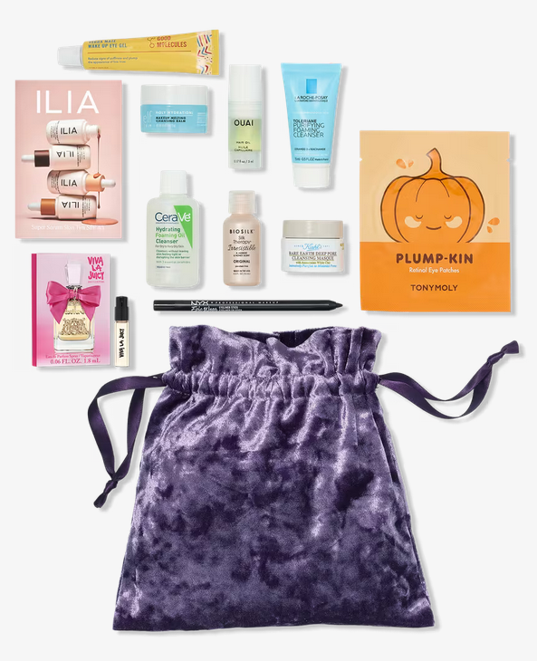 Screenshot 2024-11-28 at 15-30-49 Variety - Aster Free 11 Piece Beauty Bag with $75 purchase Ulta Beauty
